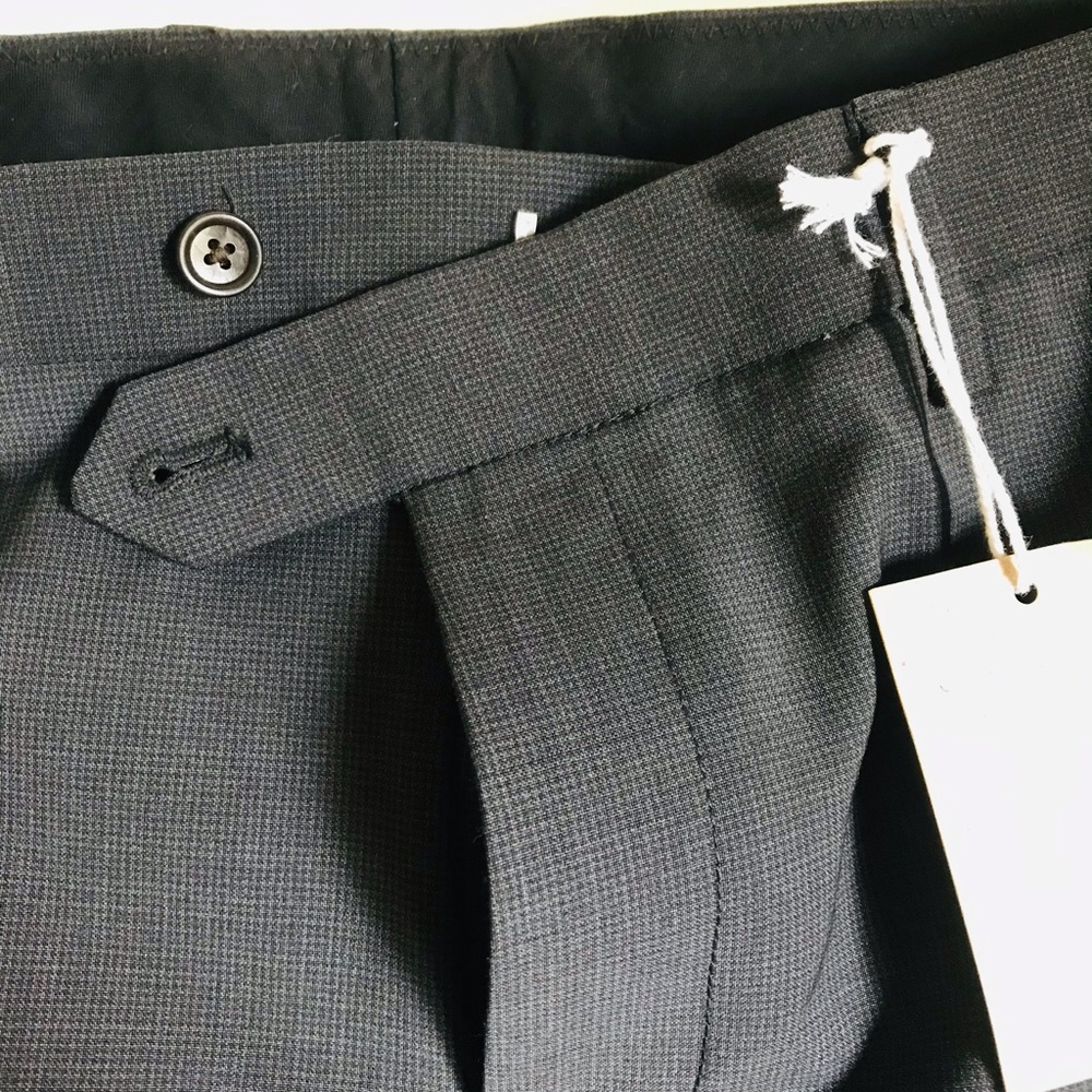 J Crew Bowery slim stretch pants 34x32